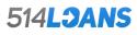 514 Loans company logo