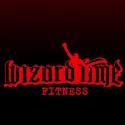 Wizard Time Fitness Gym company logo