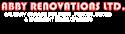 Abby Renovations Ltd. company logo