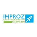 Improz Marketing company logo