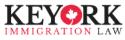 Keyork Immigration Law company logo