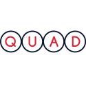 The Quad company logo