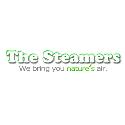 The Steamers company logo