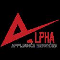 Alpha Appliance Services company logo