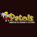 Patois Jamaican Restaurant & Catering company logo