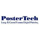 PosterTech Digital Printing Services Inc. company logo