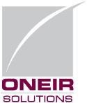 Oneir Solutions Inc. company logo