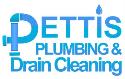 Pettis Plumbing & Drain Cleaning company logo