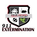 911 Exterminateur company logo