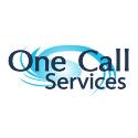 One Call Plumbing Services company logo