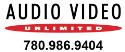 Audio Video Unlimited company logo