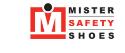 Mister Safety Shoes Inc. company logo