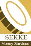 Sekke Money Services company logo