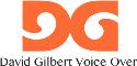 David Gilbert Voice Over Ltd. company logo