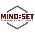 Mind-Set Strength & Conditioning company logo