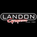 Landon Graphics Inc. company logo