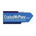 Cracked MyPhone Cellphone and Computer Repair company logo