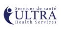Ultra Health Services company logo