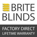Brite Blinds company logo