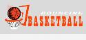 Bouncing Basketball company logo