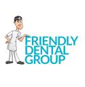 Friendly Dental Group of South Park company logo