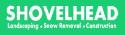 Shovelhead Commercial Landscaping company logo