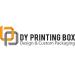 DY Printing Box Inc.