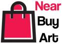Near Buy Art company logo