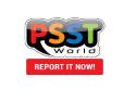 PSSTWorld Worldwide company logo