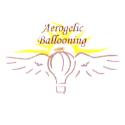 Aerogelic Ballooning company logo