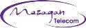 Mazagan Telecom company logo