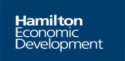 City of Hamilton, Econ.Dev., company logo