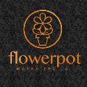 Flowerpot Marketing Agency company logo