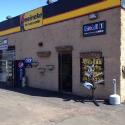 Meineke Car Care Center company logo