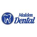 Malden Dental company logo