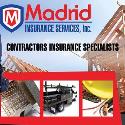 Madrid Insurance Services Inc. company logo