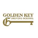 Golden Key Driving School company logo