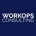 WorkOps Consulting company logo