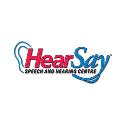 Hearsay Speech and Hearing Centre company logo