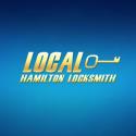 Local Hamilton Locksmith company logo