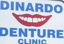 Dinardo Denture Clinic company logo