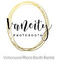Vancity Photo Booth company logo