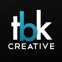 tbk Creative company logo