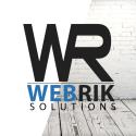 Webrik Solutions company logo