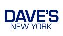 Dave's New York company logo