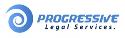Progressive Legal Services company logo