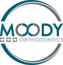 Moody Orthodontics company logo