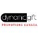 Dynamic Gift Canada