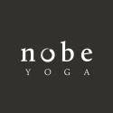 Nobe Yoga company logo