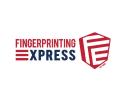 Fingerprinting Express company logo